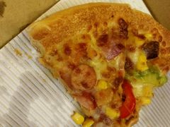 -尊宝比萨(后海花半里店)