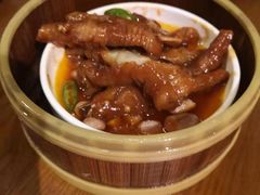 -南拳十三姨·潮汕砂锅粥(世纪金源店)
