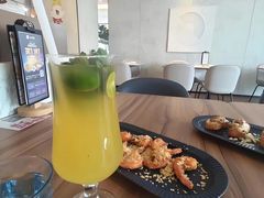 -必胜客(安盛金马店)