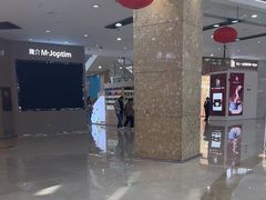 -宁波鄞州万达广场