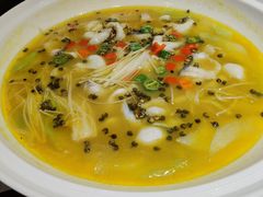 -明丰小渔馆(明月路店)