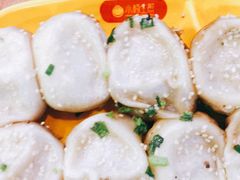 -小杨生煎(火车站北广场店)
