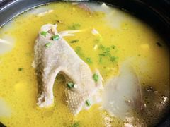 -呼吸森林·生态农庄农家乐私房菜