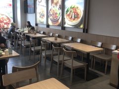 -李先生牛肉面大王(广渠门内店)