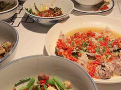 -农耕记·湖南土菜(halo广场店)