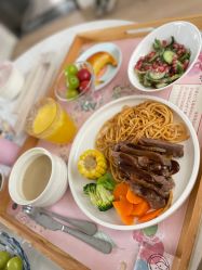 -中法母婴月子中心(南湖创始店)
