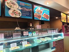 -海口骑楼小吃街