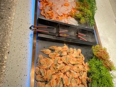 -西十二街牛排(顺义华联店)
