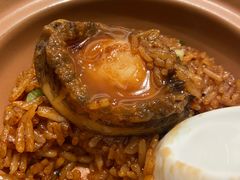 黑松露焗鲍鱼-龙宴海鲜城(经中路店)