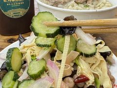 -老刘家永盛斋·传统泡馍(东关南街店)