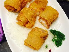 -上海会馆(香港名都店)