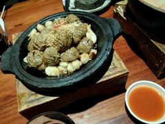 -潮堂 · 潮州菜(恒隆广场店)