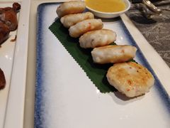 -顺德美的万豪酒店-万豪中餐厅