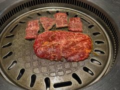 -焱铁烧·黑毛和牛专门店(南宁万象城店)