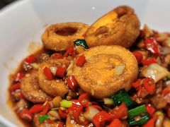 -兰湘子·湘菜小炒(荥阳吾悦广场店)