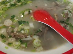 -武圣羊汤·西北面(安德路店)