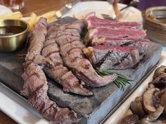 -Entrecôte 法国牛扒馆(保利·时光里店)