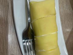 -佰搭果·广式茶餐厅(西华路店)