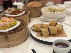 -龙的酒楼·手工早茶·顺德菜(近良路店)