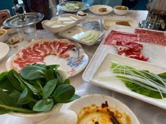 -友谊肥牛