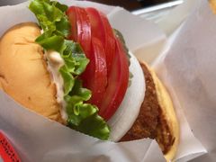 -Shake Shack(南山万象天地店)