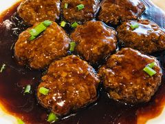 -南来顺饭庄·清真(南菜园店)