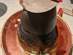 -鑫隆四季涮肉(八角畅游店)