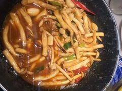 -佰家小厨·南京菜(夫子庙店)