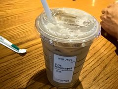 -星巴克(蒲汇塘路店)
