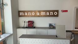 -mano a mano日本美发沙龙