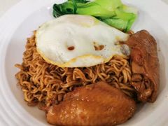 -和平馆·地道港澳茶餐厅(西门口店)