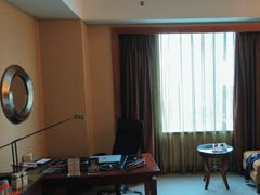 -深圳凯宾斯基酒店