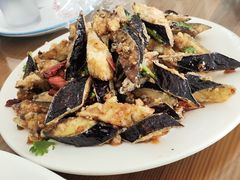 -三点小吃(山大店)