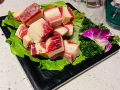 -京韵胡同·酱香羊蝎子火锅涮肉(长寿路店)