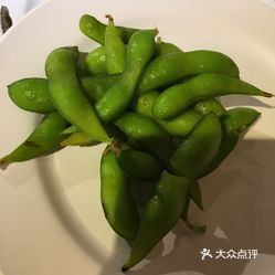 カルネステーション 銀座店 的枝豆好不好吃 用户评价口味怎么样 东京美食枝豆实拍图片 大众点评