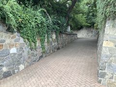 -烟台山景区