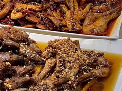 -海煌记王婆手撕烤兔(建设巷店)