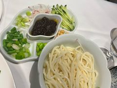 -四季民福烤鸭店(王府井东安门店)