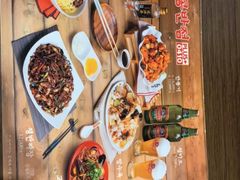 -香港饭店0410(明洞店)