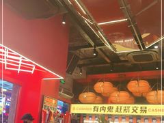 -神府路壹号·海鲜烧烤·砂锅粥·锅物(三坊七巷店)