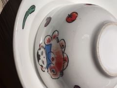 -茄子恰恰·新云南小炒(坪山益田店)