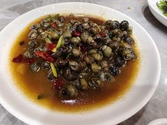 -红灯笼龙凤饭店(宁波老字号店)