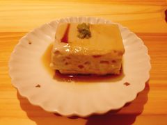 胡麻豆腐-鮨青(恒基名人购物中心店)