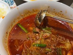 -羊门客在·烤盐池滩羊·川菜