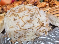 -梅夫娜土耳其餐厅.清真HALAL