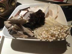 -通一顺老北京炭火锅(玉桥西路店)