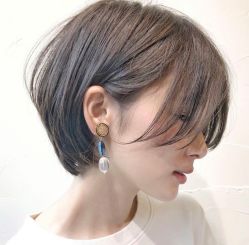 -伊本造型