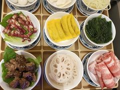 -咏江南·苏式火锅·苏州评弹(观前街店)