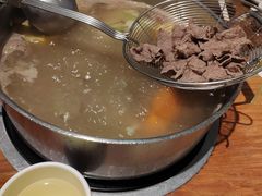 -掂档潮汕牛肉火锅(cityon熙地港店)