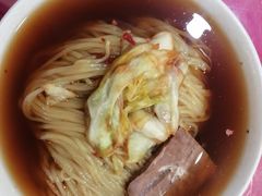 咸口冷面-西塔大冷面(市府大路店)